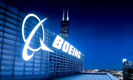 An dezastruos pentru Boeing: compania suferă cea mai mare scădere pe bursă în 2024