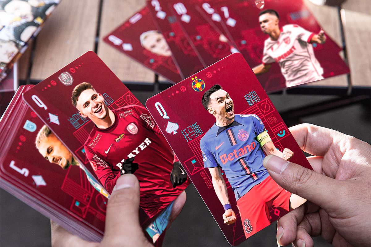 Cine are cărțile de titlu? Avantajele și dezavantajele granzilor din play-off: de la o FCSB blindată în 4 puncte-cheie și până la un Dinamo care arestează mingea, dar orbecăie în fața porții