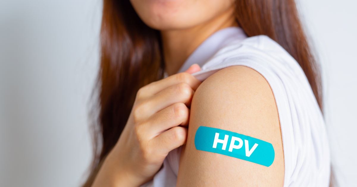 Câți bărbați s-au vaccinat anti-HPV în România. Întrebarea simplă pusă de medici pentru a înțelege de ce e nevoie de protecție de la vârste mici