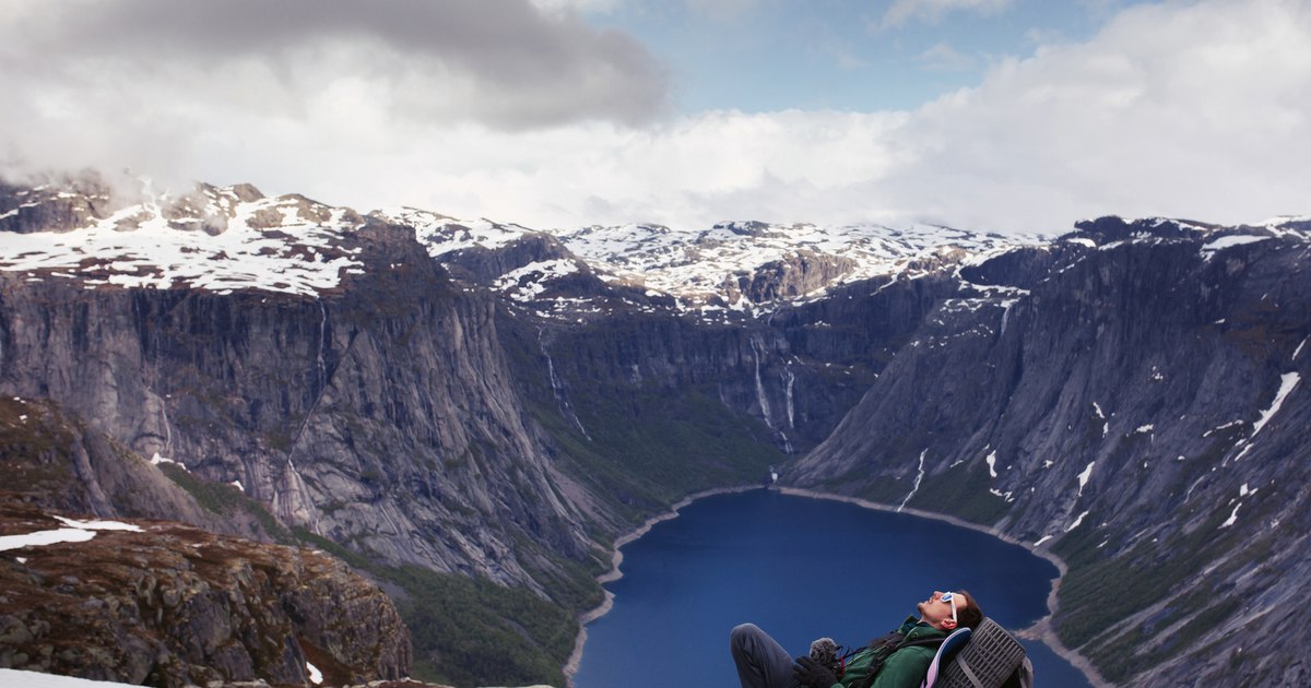 Suma cheltuită de un român în călătoria de 12 zile până în Norvegia: „Am văzut cele mai frumoase locuri de pe planetă” Suma cheltuită de un român în călătoria de 12 zile până în Norvegia: „Am văzut cele mai frumoase locuri de pe planetă”