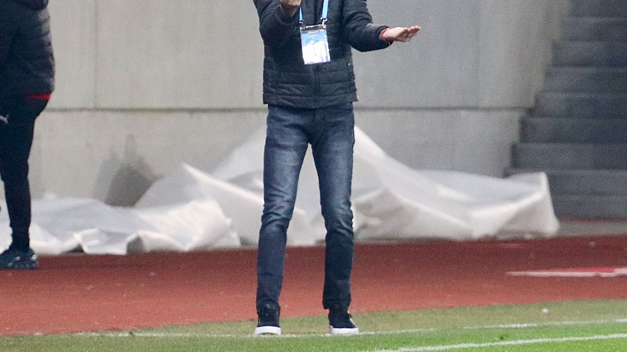 Lecție de fair-play din partea lui Marius Măldărășanu: „Îmi pare rău de Ignat, trebuie să-l întărească”