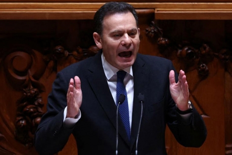 A căzut guvernul din Portugalia! Premierul urmează să demisioneze