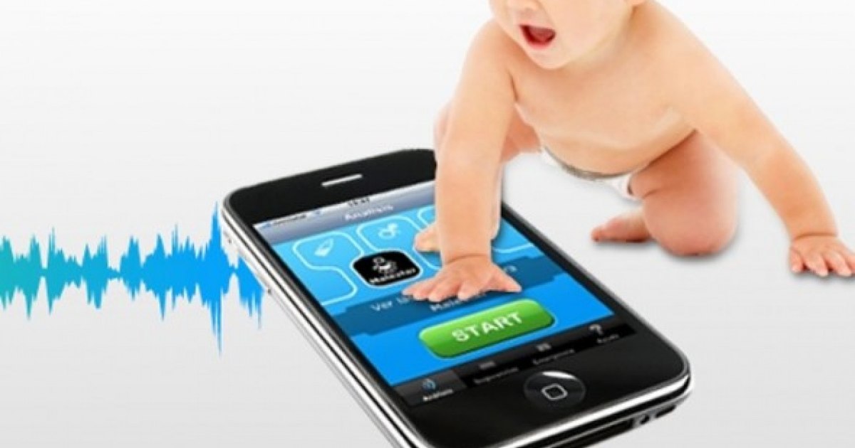 Peste 90% dintre copiii sub doi ani sunt expuși la ecrane. Psihologii explică cum pot scăpa de dependență