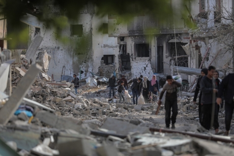 Israelul și Hamas se declară pregătite pentru următoarele discuții privind încetarea focului