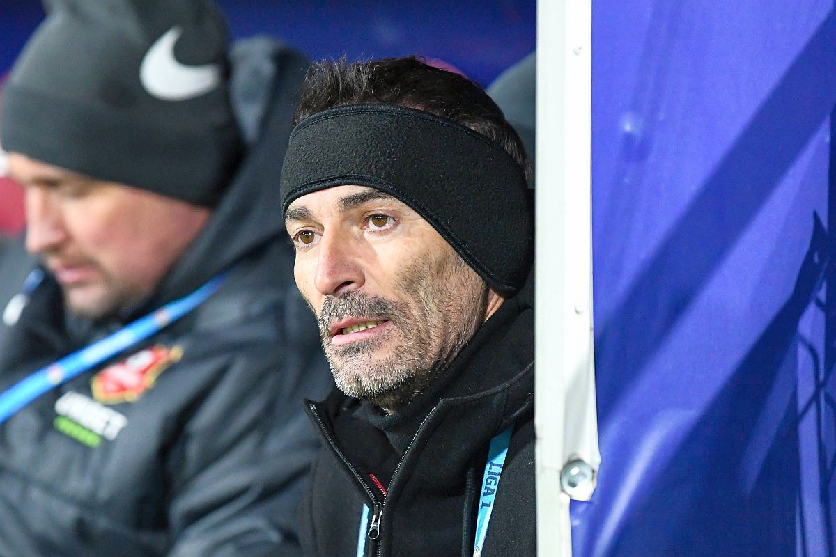 Marius Măldărășanu a învins-o pe Rapid, apoi s-a gândit la un adversar: „Dacă e să-mi pară rău de ceva…”