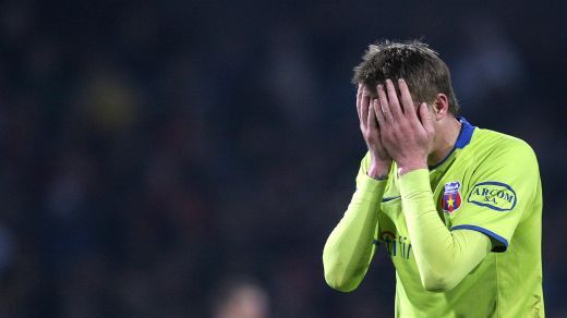 Dorin Goian a auzit declarațiile lui Gigi Becali după meciul cu Lyon și i-a transmis un mesaj ferm