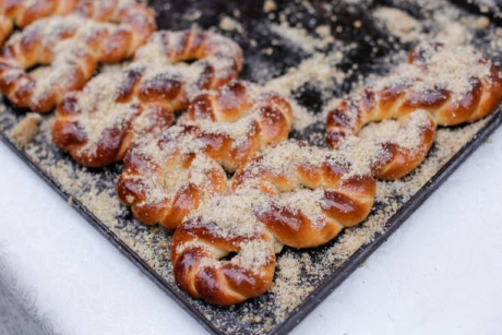 Tradiții ce trebuie respectate de Sfinții 40 de Mucenici: Cum se prepară dulcele și ce obiceiuri se practică pe 9 martie