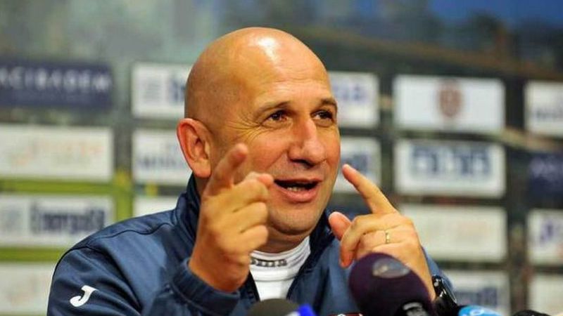 Vasile Miriuță, discurs savuros după victoria cu Oțelul Galați: „Mă gândeam că luăm vreo 5-6” Vasile Miriuță, discurs savuros după victoria cu Oțelul Galați: „Mă gândeam că luăm vreo 5-6”