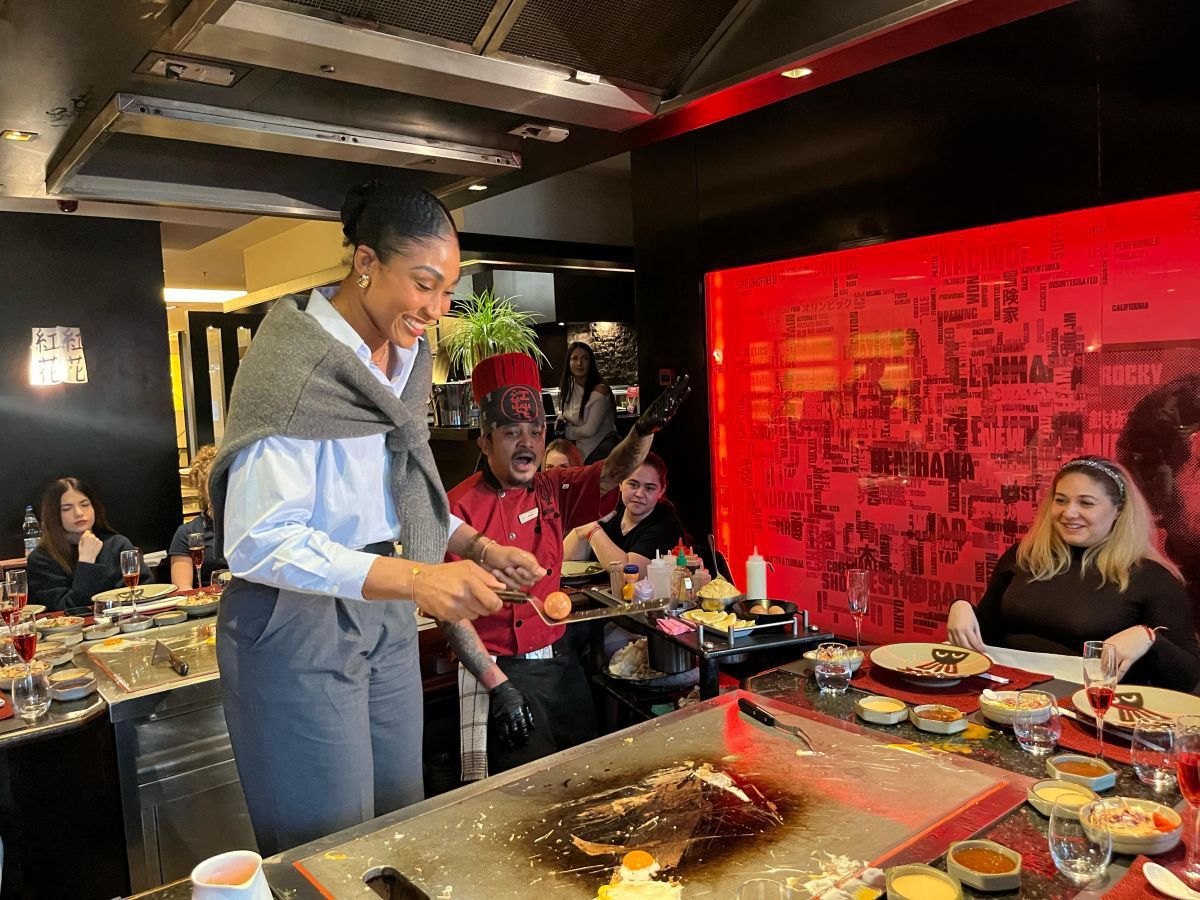 Sportivele clubului Rapid au sărbătorit Ziua Femeii într-un mod inedit: „Este pentru prima oară când îmi cunosc toate colegele din club!” Sportivele clubului Rapid au sărbătorit Ziua Femeii într-un mod inedit: „Este pentru prima oară când îmi cunosc toate colegele din club!”