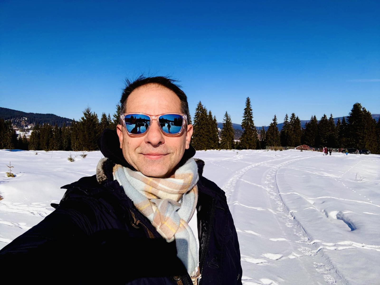 Dan Negru, mesaj dur despre manipulare și influențe plătite: „Nu-mi plac nici ai lui Soros, nici cei ai lui Musk” Dan Negru, mesaj dur despre manipulare și influențe plătite: „Nu-mi plac nici ai lui Soros, nici cei ai lui Musk”