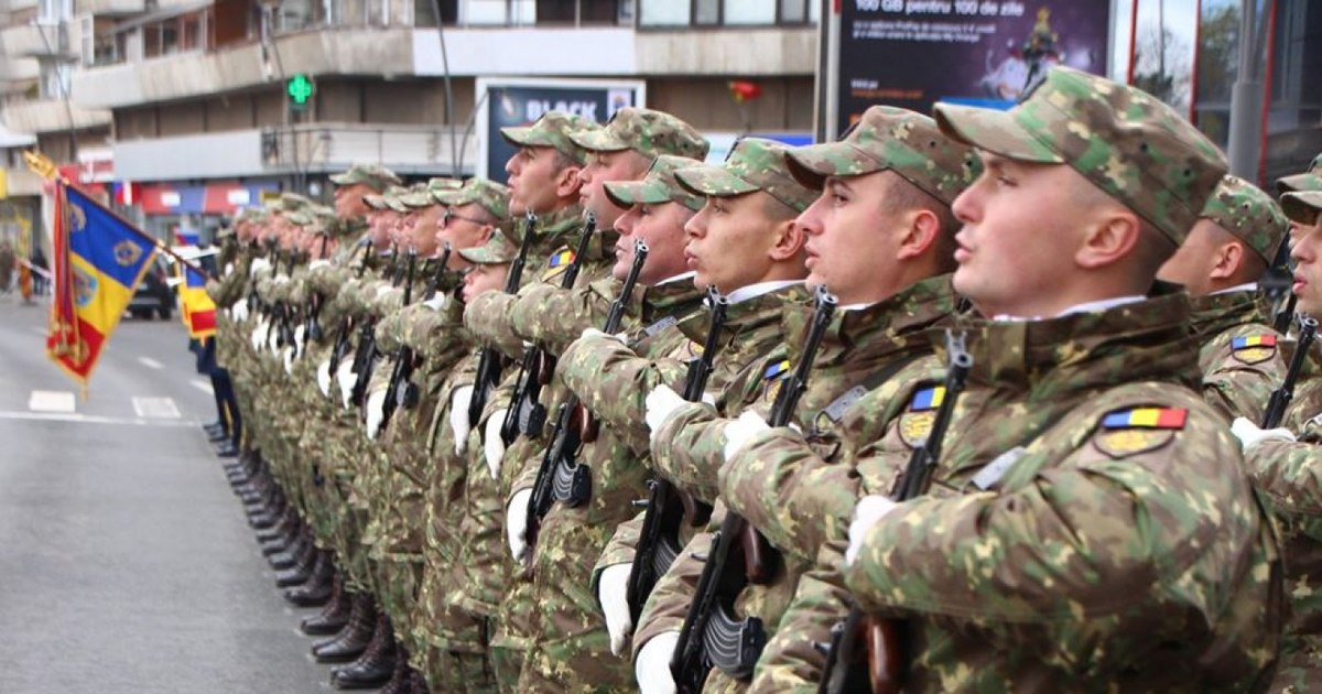 Trupe românești în Ucraina? Experții răspund la întrebarea esențială la care autoritățile ridică din umeri: „E un semnal că lucrurile avansează” Trupe românești în Ucraina? Experții răspund la întrebarea esențială la care autoritățile ridică din umeri: „E un semnal că lucrurile avansează”