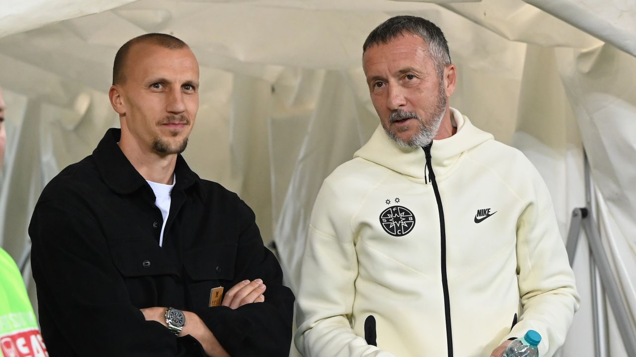 Anunțul lui Mihai Stoica despre Vlad Chiricheș, chiar înainte de FCSB Anunțul lui Mihai Stoica despre Vlad Chiricheș, chiar înainte de FCSB