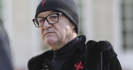 S-a cerut intrarea în insolvență a FCSB pentru o datorie de 40.000 de euro. Gigi Becali a răspuns pe loc S-a cerut intrarea în insolvență a FCSB pentru o datorie de 40.000 de euro. Gigi Becali a răspuns pe loc