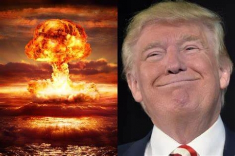 Donald Trump negociază un acord nuclear important: Președintele SUA a trimis deja o scrisoare