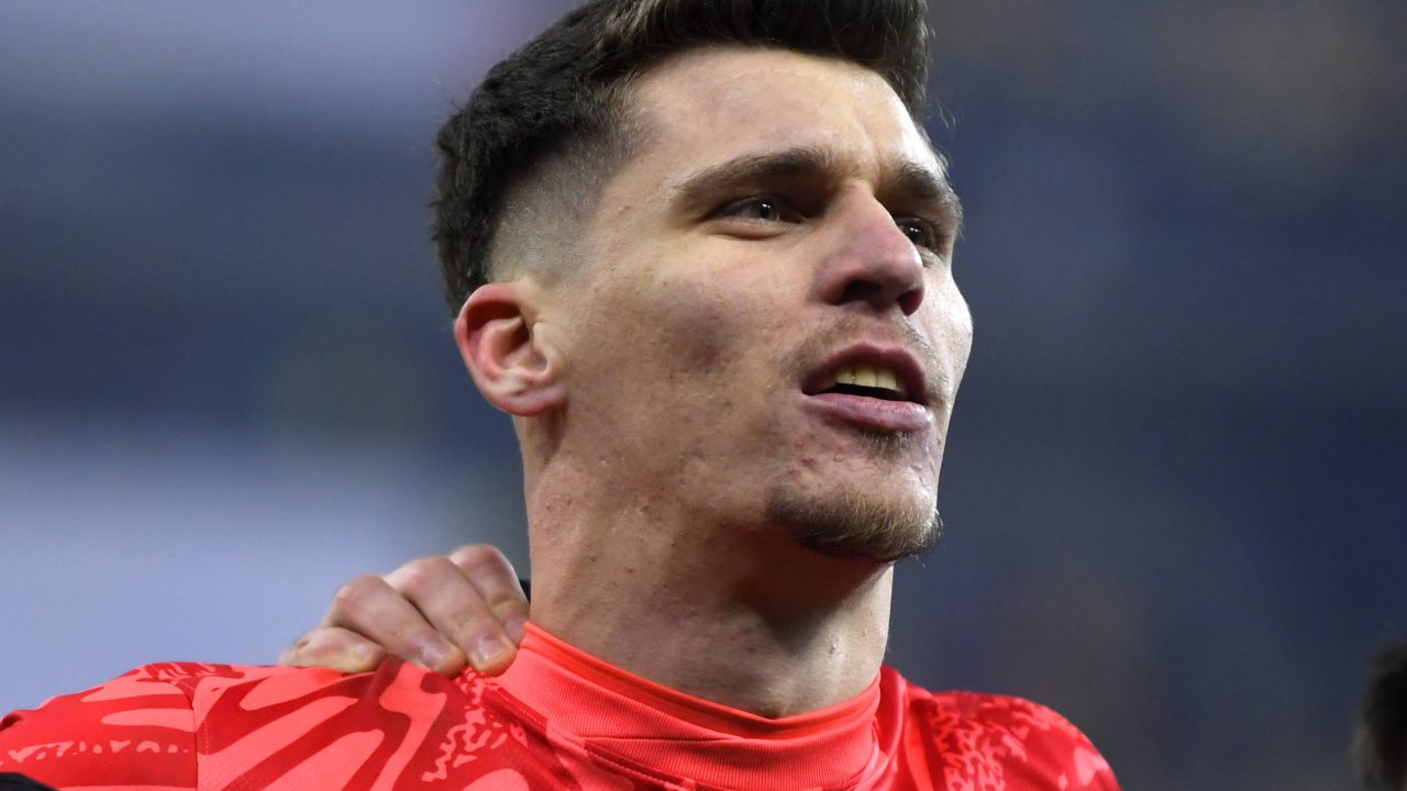 Ștefan Târnovanu a numit atuul echipei FCSB: „Se vede”