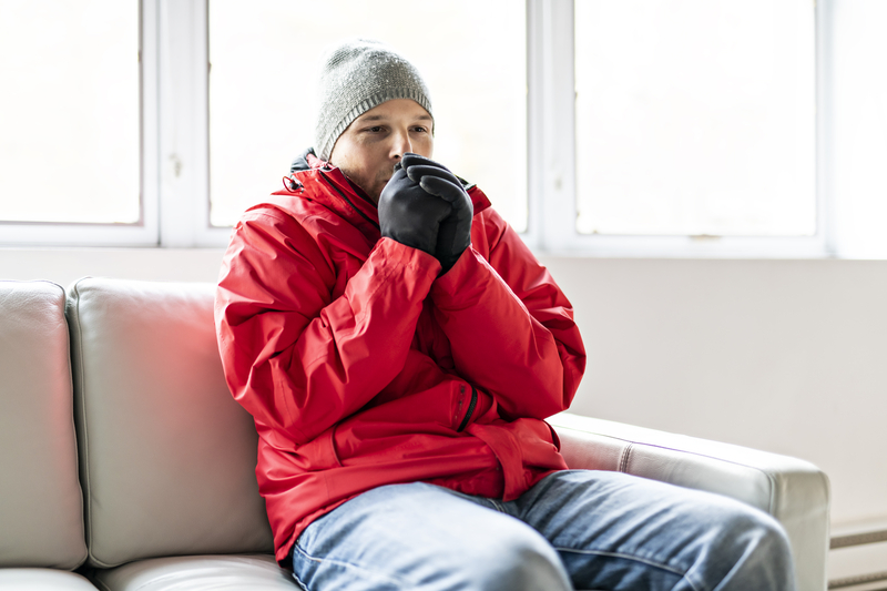 Angajații Elcen amenință cu oprirea căldurii în București. „Legal nu au voie”, spune șeful companiei Angajații Elcen amenință cu oprirea căldurii în București. „Legal nu au voie”, spune șeful companiei