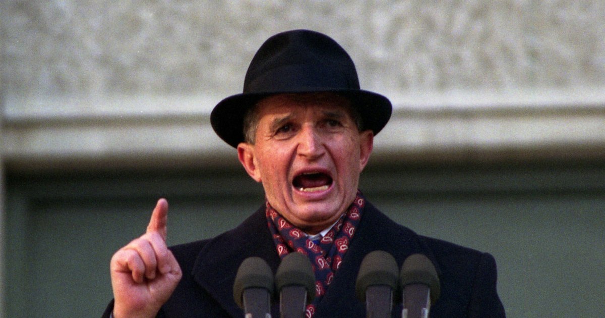 26 februarie, ziua în care Statele Unite au retras României clauza națiunii celei mai favorizate, ca reacție la încălcările drepturilor omului sub regimul Ceaușescu 26 februarie, ziua în care Statele Unite au retras României clauza națiunii celei mai favorizate, ca reacție la încălcările drepturilor omului sub regimul Ceaușescu