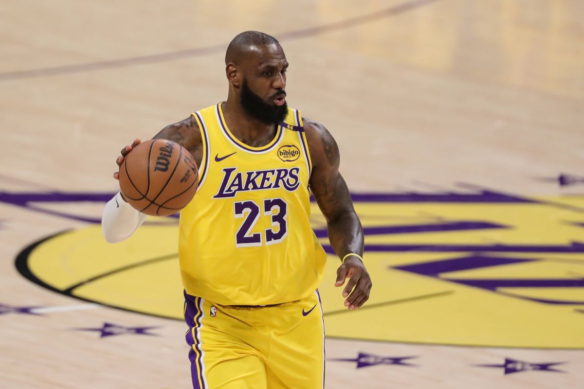 LeBron James este gata să depășească un record impresionant în NBA!
