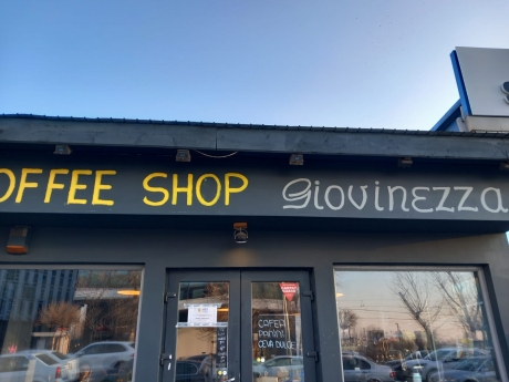 VIDEO Piedone a închis un cunoscut local din București, după ce un client a ajuns la spital