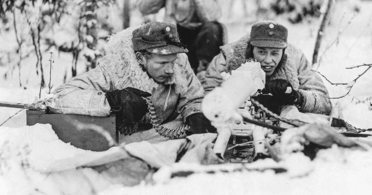 Lecțiile istoriei: ce au pățit rușii, acum 85 de ani, când au invadat Finlanda. Istoric: „Exact același lucru se întâmplă și în Ucraina” Lecțiile istoriei: ce au pățit rușii, acum 85 de ani, când au invadat Finlanda. Istoric: „Exact același lucru se întâmplă și în Ucraina”