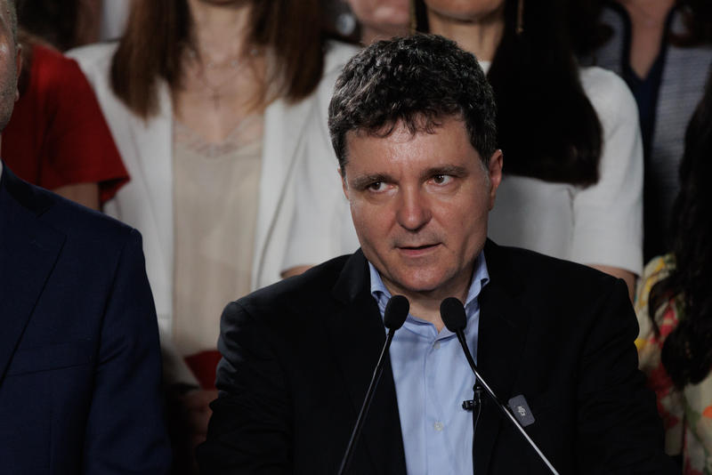 Primăria Capitalei va relua lucrările de consolidare la 10 imobile din centrul Bucureștilor. Stadiul în care clădirile au fost abandonate