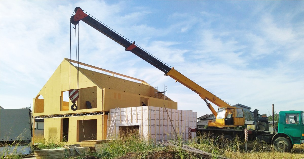 Piața construcțiilor, vulnerabilă din cauza firmelor fantomă sau a constructorilor neserioși. Cum să te ferești de țepe Piața construcțiilor, vulnerabilă din cauza firmelor fantomă sau a constructorilor neserioși. Cum să te ferești de țepe