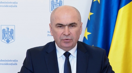 VIDEO Ilie Bolojan dezvăluie ce s-a discutat la summit-ul de la Londra: Un dialog între SUA și Ucraina ar contribui la încheierea focului VIDEO Ilie Bolojan dezvăluie ce s-a discutat la summit-ul de la Londra: Un dialog între SUA și Ucraina ar contribui la încheierea focului