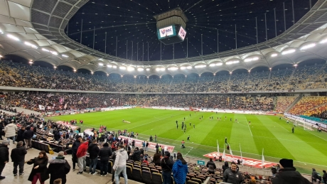 LIVE TEXT Momentul adevărului! Rapid -ul orgoliilor, va stabili cine e ‘șefa’ Superligii