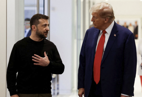 Reacție acidă a unui lider european: Nu aş fi crezut niciodată că într-o zi va trebui să protejăm Ucraina de SUA Reacție acidă a unui lider european: Nu aş fi crezut niciodată că într-o zi va trebui să protejăm Ucraina de SUA