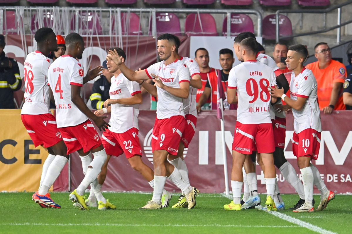 Impas la negocierile Dinamo -cheie: „Îl angajați voi?”