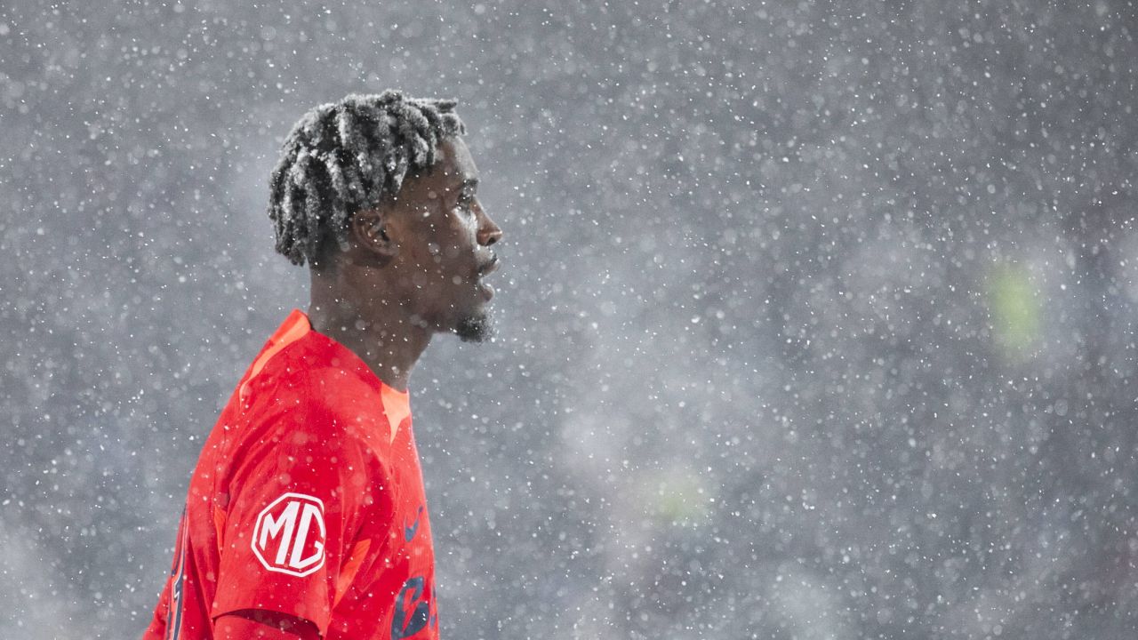 Jordan Gele și-a făcut loc în echipa etapei #28! Încă doi FCSB-iști au prins primul „11”