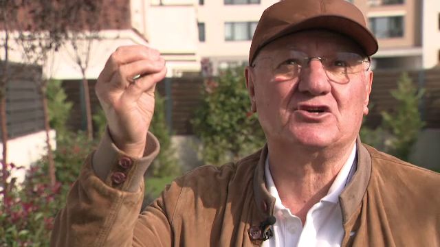 Dumitru Dragomir e revoltat: ”Nu-mi place ce au făcut. Niște oameni mici”