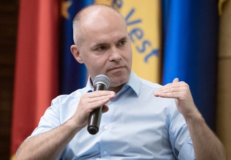 Funeriu cere clarificarea urgentă a situației lui Georgescu Funeriu cere clarificarea urgentă a situației lui Georgescu