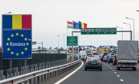 Ungurii iau cu asalt magazinele românești din orașele de graniță, după intrarea în Schengen: ‘Dacă trag linie, ies mai ieftin cu aproximativ 20% în România’