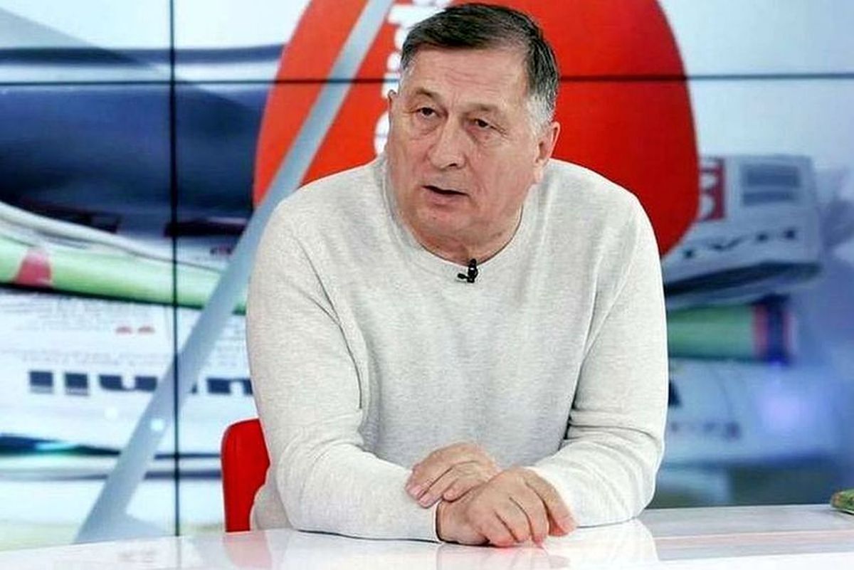 Ion Crăciunescu a dat verdictul în cea mai controversată fază din FCSB -a desființat pe Vassaras: „Dă, frate! Tupeu ieșit din comun”