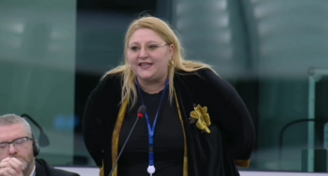 ‘Guvernul Nordis trebuie să plece’. Partidul Dianei Șoșoacă va depune moțiune de cenzură -au strâns