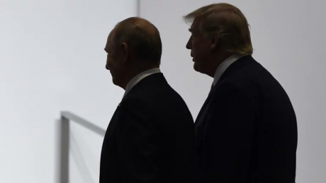 Presa ucraineană lansează atacul la adresa lui Trump: ar fi fost recrutat în 1987 de KGB, sub pseudonimul ‘Krasnov’