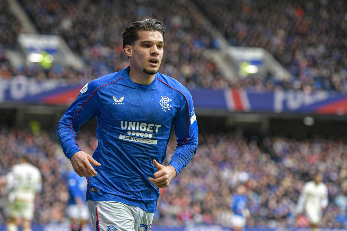 Știm toate „sferturile” din Europa League » Ianis Hagi a ratat la loviturile de departajare, însă Rangers s-a calificat