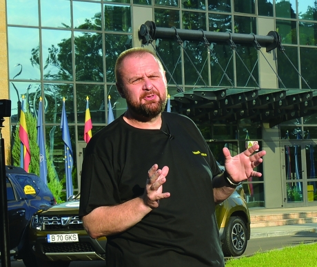 VIDEO Serie de inexactități la TVR 1, spuse într-o emisiune care vrea să prezinte realitatea