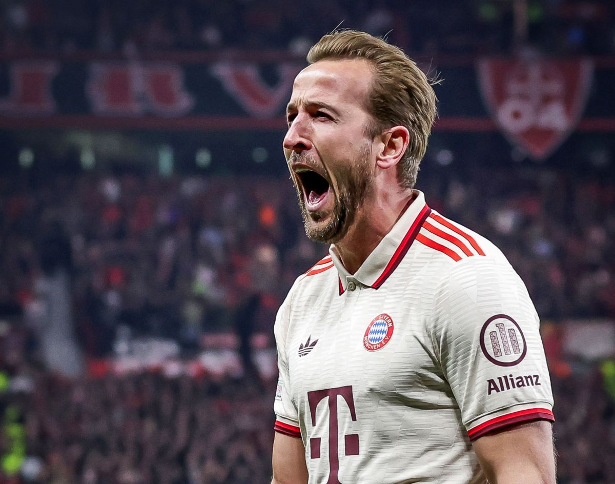 Harry Kane, loc definitiv în istoria fotbalului! Cele două borne setate, după calificarea cu Bayern în sferturile Ligii Campionilor