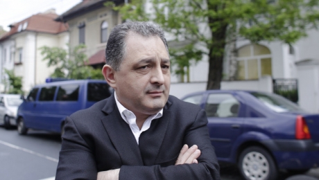 VIDEO Marian Vanghelie îl atacă pe Gigi Becali după ce deputatul AUR anunțase că va candida la președinție: ‘O mascotă! Fac bau, moare’ VIDEO Marian Vanghelie îl atacă pe Gigi Becali după ce deputatul AUR anunțase că va candida la președinție: ‘O mascotă! Fac bau, moare’