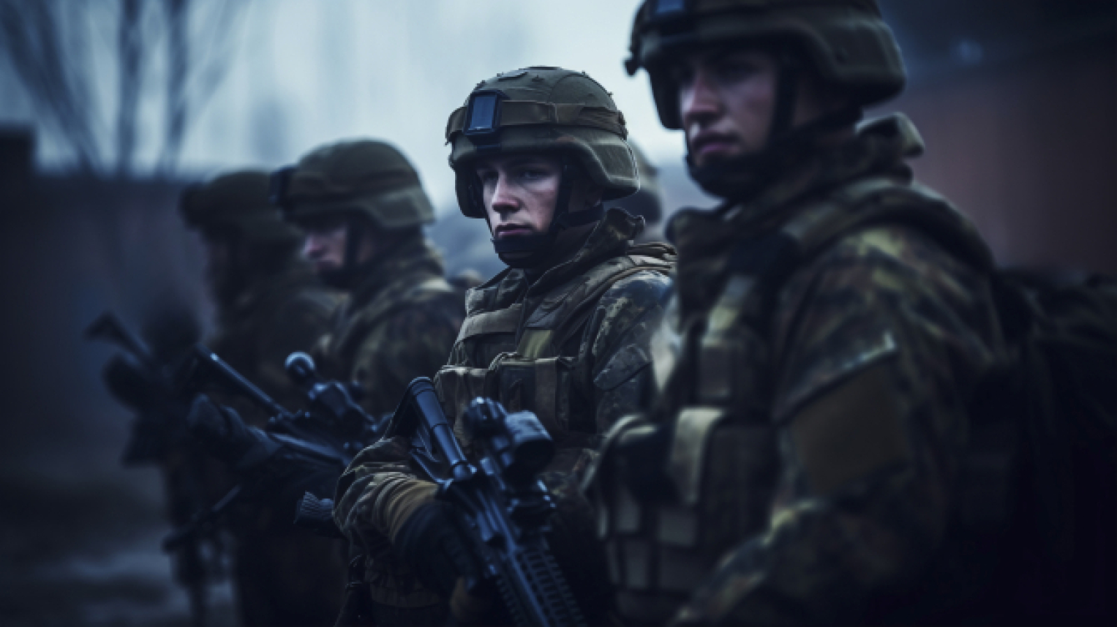 Misiunea soldaților NATO morți în blindatul scufundat din Lituania a fost dezvăluită Misiunea soldaților NATO morți în blindatul scufundat din Lituania a fost dezvăluită