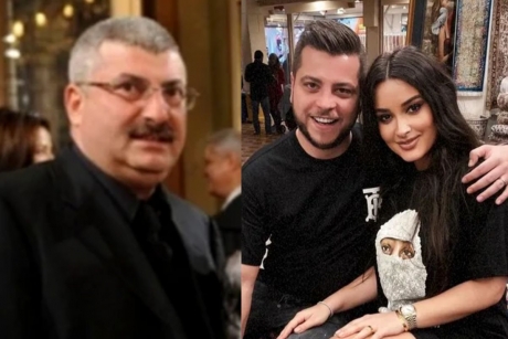 Caz incredibil: Honorius Prigoană a cerut executarea silită a defunctului Silviu Prigoană Caz incredibil: Honorius Prigoană a cerut executarea silită a defunctului Silviu Prigoană