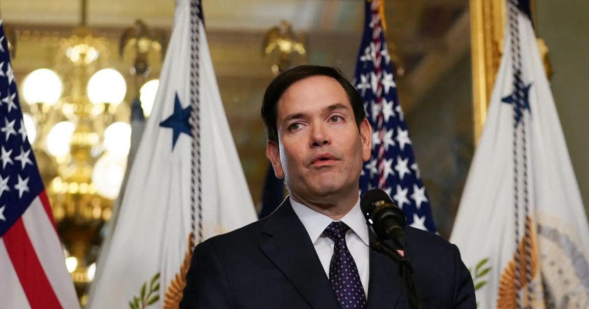 SUA îşi închid serviciul de luptă împotriva dezinformării străine. Rubio dă exemplul unor cazuri problematice din Europa de Est