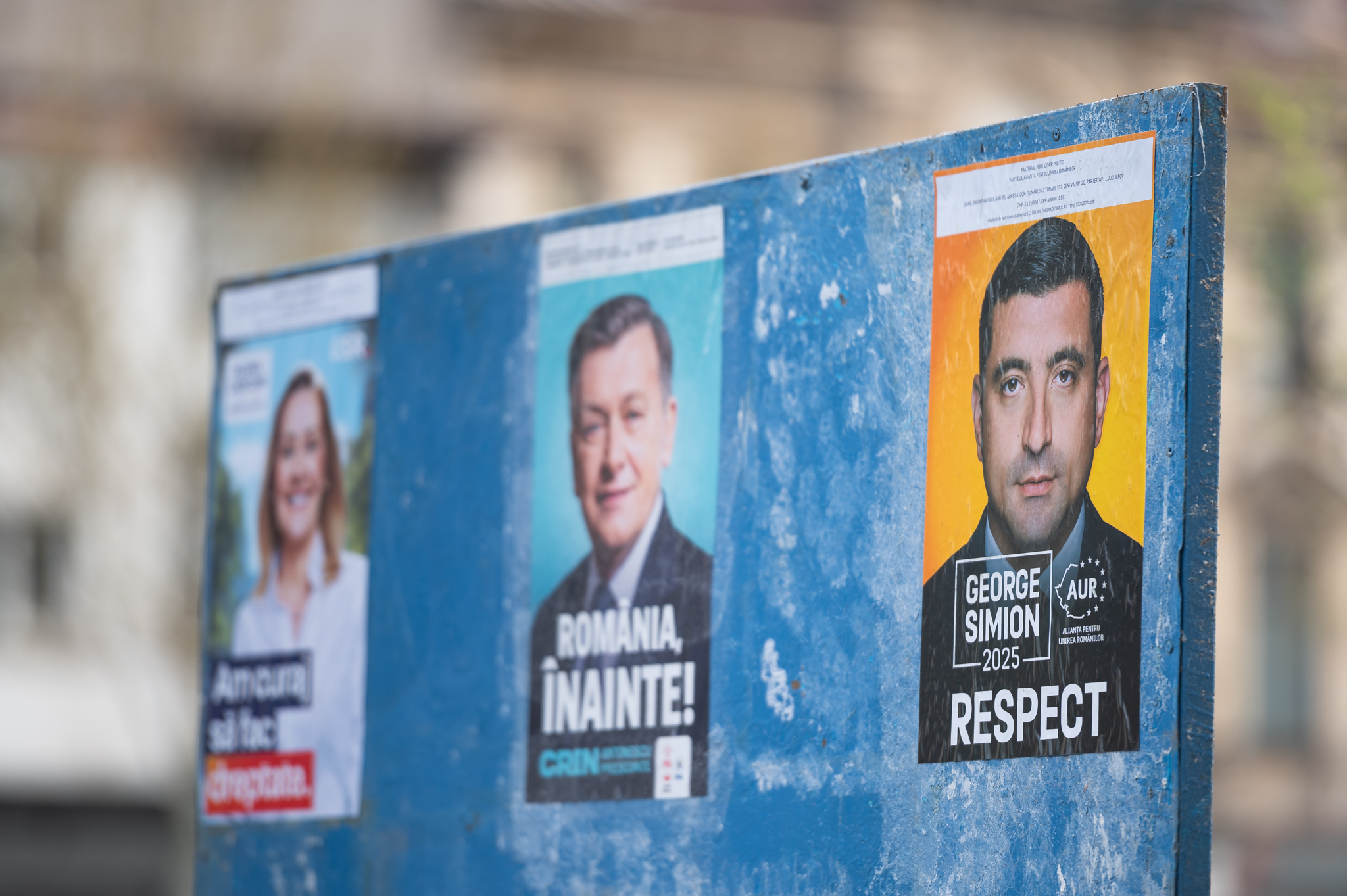 Surpriză: după „evenimentul Lasconi”, cum s-au modificat șansele candidaților la președinția României Surpriză: după „evenimentul Lasconi”, cum s-au modificat șansele candidaților la președinția României