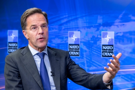 Șeful NATO trage un semnal de alarmă: Expansiunea militară a Chinei este stupefiantă Șeful NATO trage un semnal de alarmă: Expansiunea militară a Chinei este stupefiantă