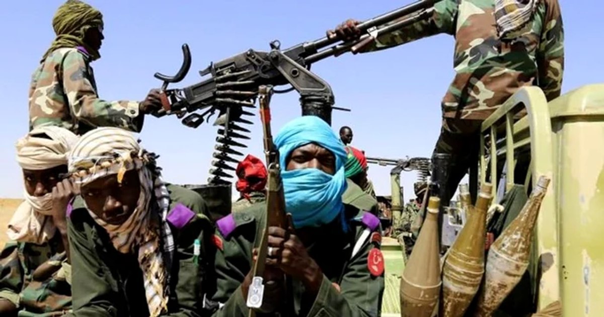 După doi ani de război în Sudan, paramilitarii şi-au anunţat propriul guvern. ONU spune că este cea mai gravă criză umanitară din lume După doi ani de război în Sudan, paramilitarii şi-au anunţat propriul guvern. ONU spune că este cea mai gravă criză umanitară din lume