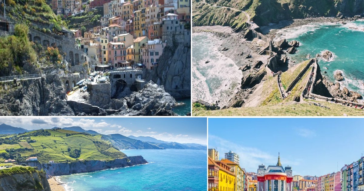 Cea mai veche limbă din Europa: Euskara