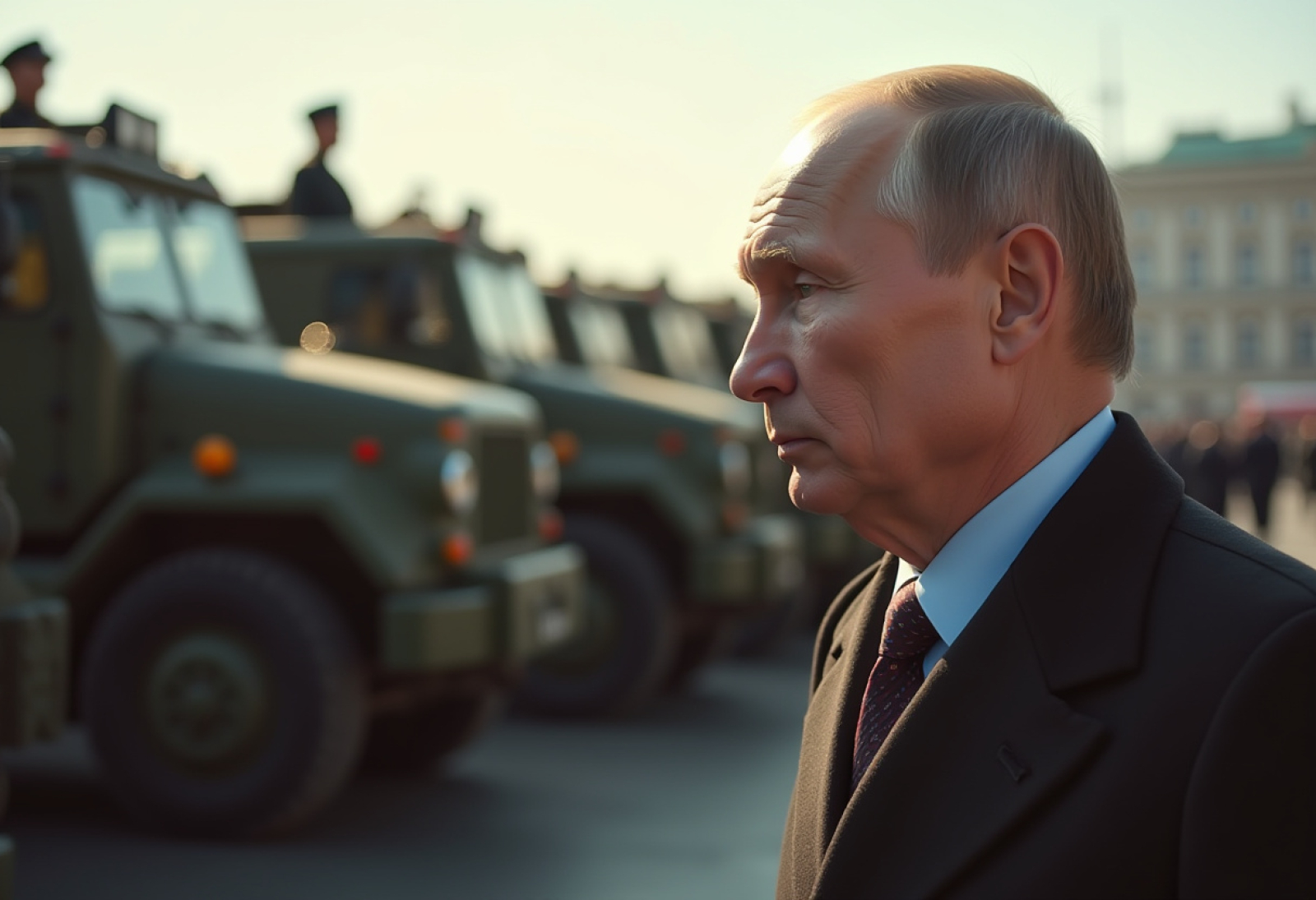 Pariul periculos al Europei cu Rusia și cum a greșit Germania subestimându-l pe Putin. Așa va arăta războiul viitorului! Pariul periculos al Europei cu Rusia și cum a greșit Germania subestimându-l pe Putin. Așa va arăta războiul viitorului!