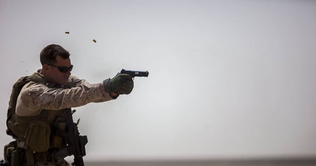 Americanii se pregătesc pentru momentul în care haosul va cuprinde lumea